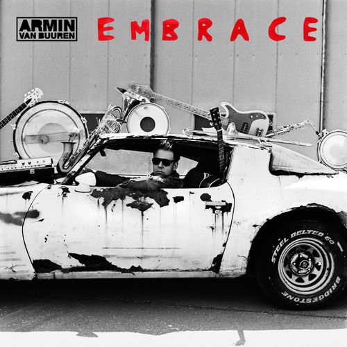Armin van Buuren